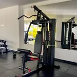 1ra Cristal Lagoons de Colombia