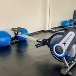 1ra Cristal Lagoons de Colombia