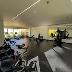 1ra Cristal Lagoons de Colombia