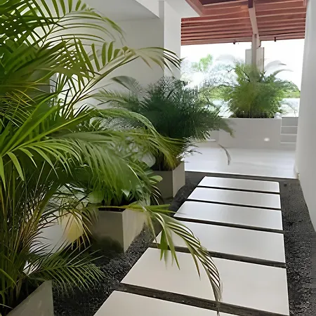 Сasa de vacaciones 1ra Cristal Lagoons De Colombia Cartagena