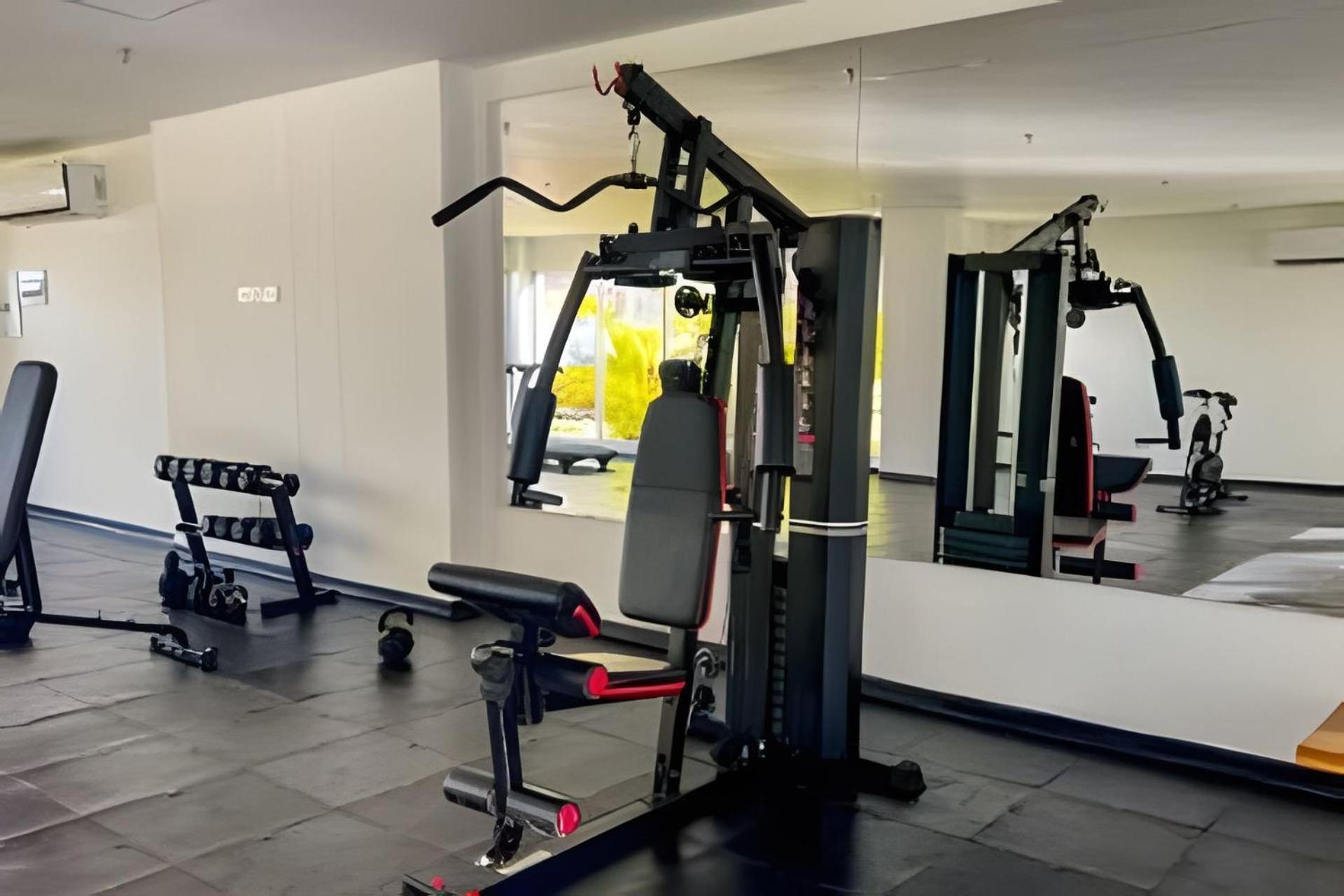 1ra Cristal Lagoons De Colombia Сasa de vacaciones *