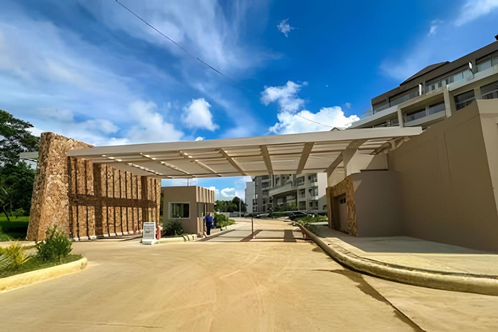 Сasa de vacaciones 1ra Cristal Lagoons De Colombia Cartagena