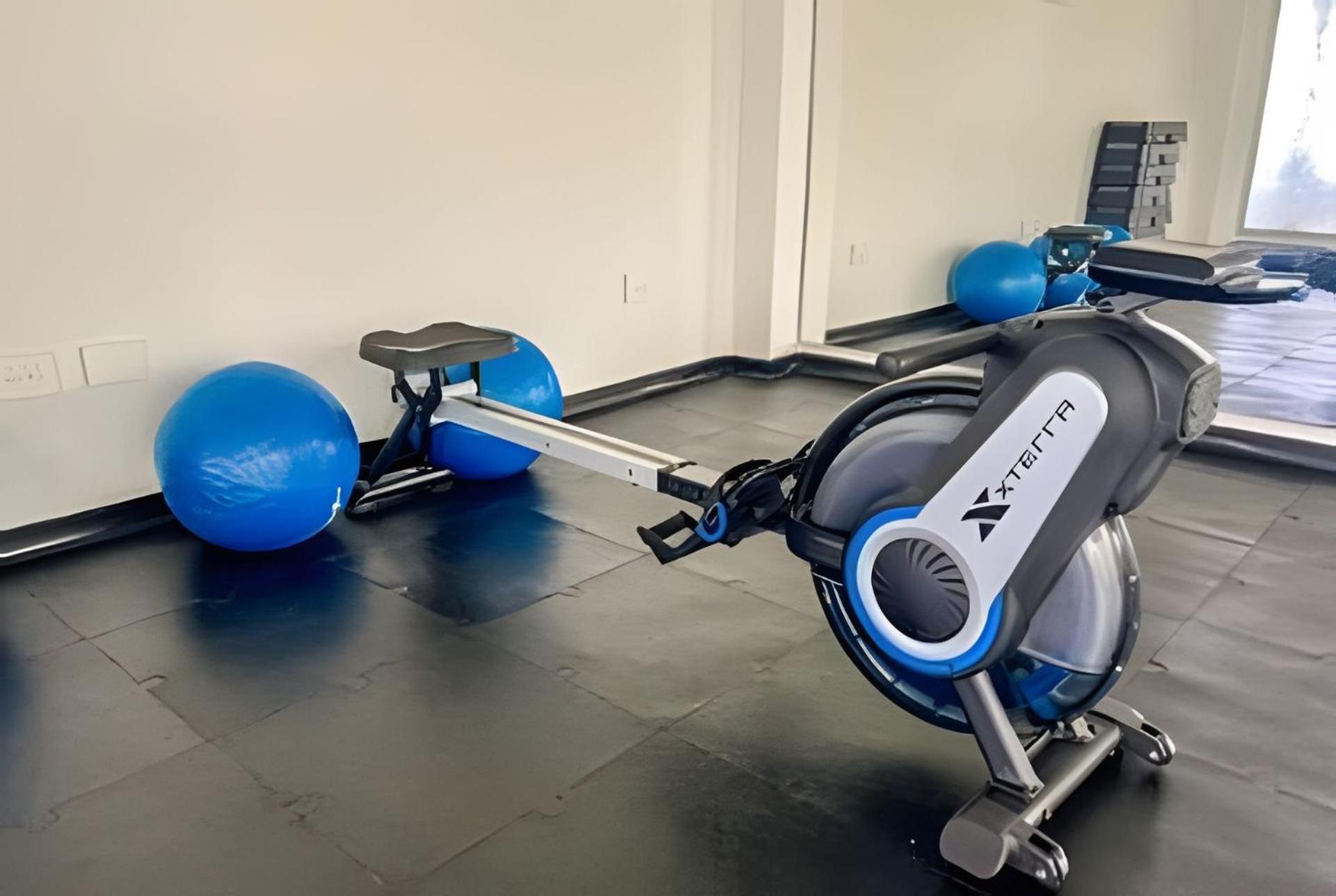 1ra Cristal Lagoons De Colombia * Cartagena