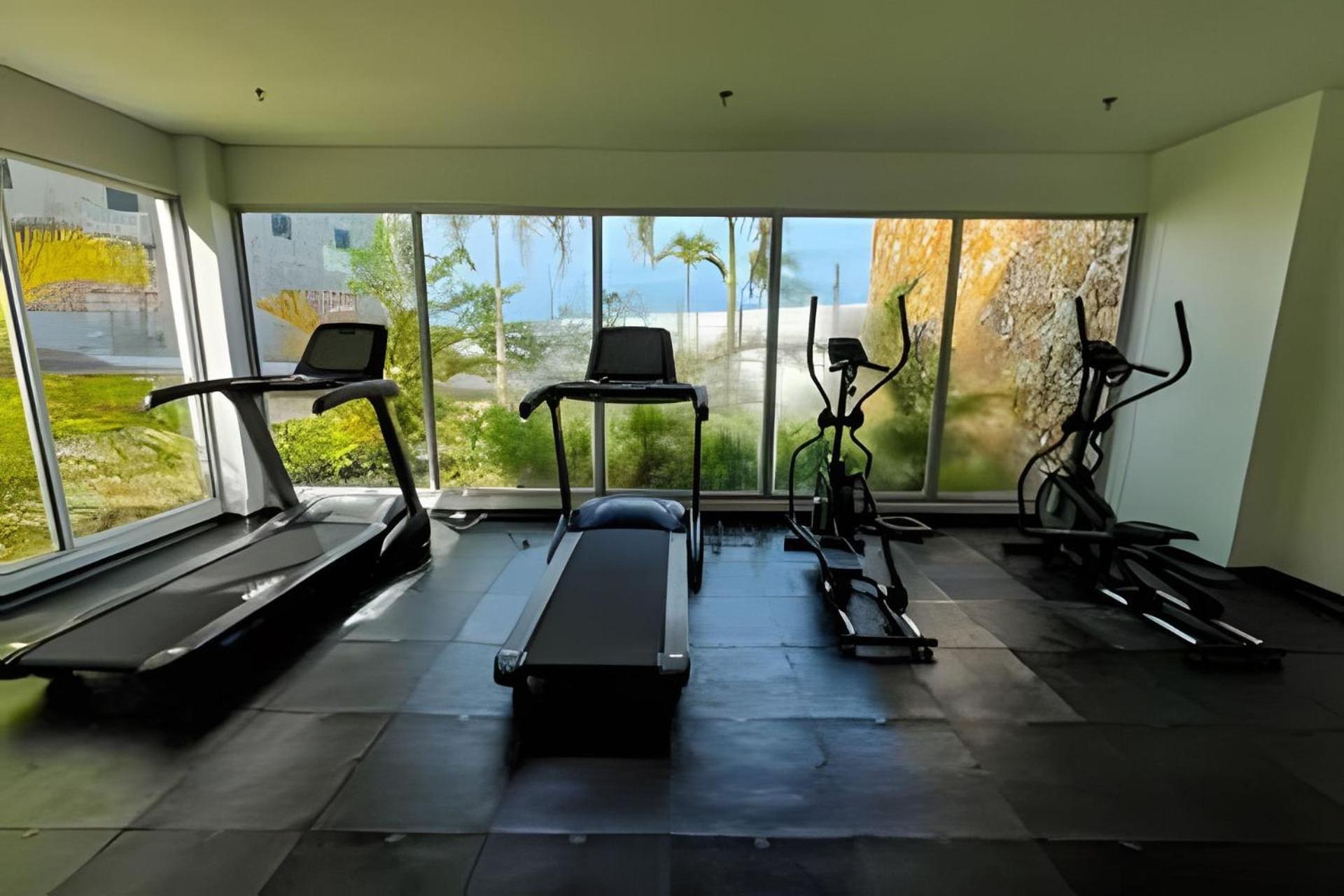 1ra Cristal Lagoons De Colombia