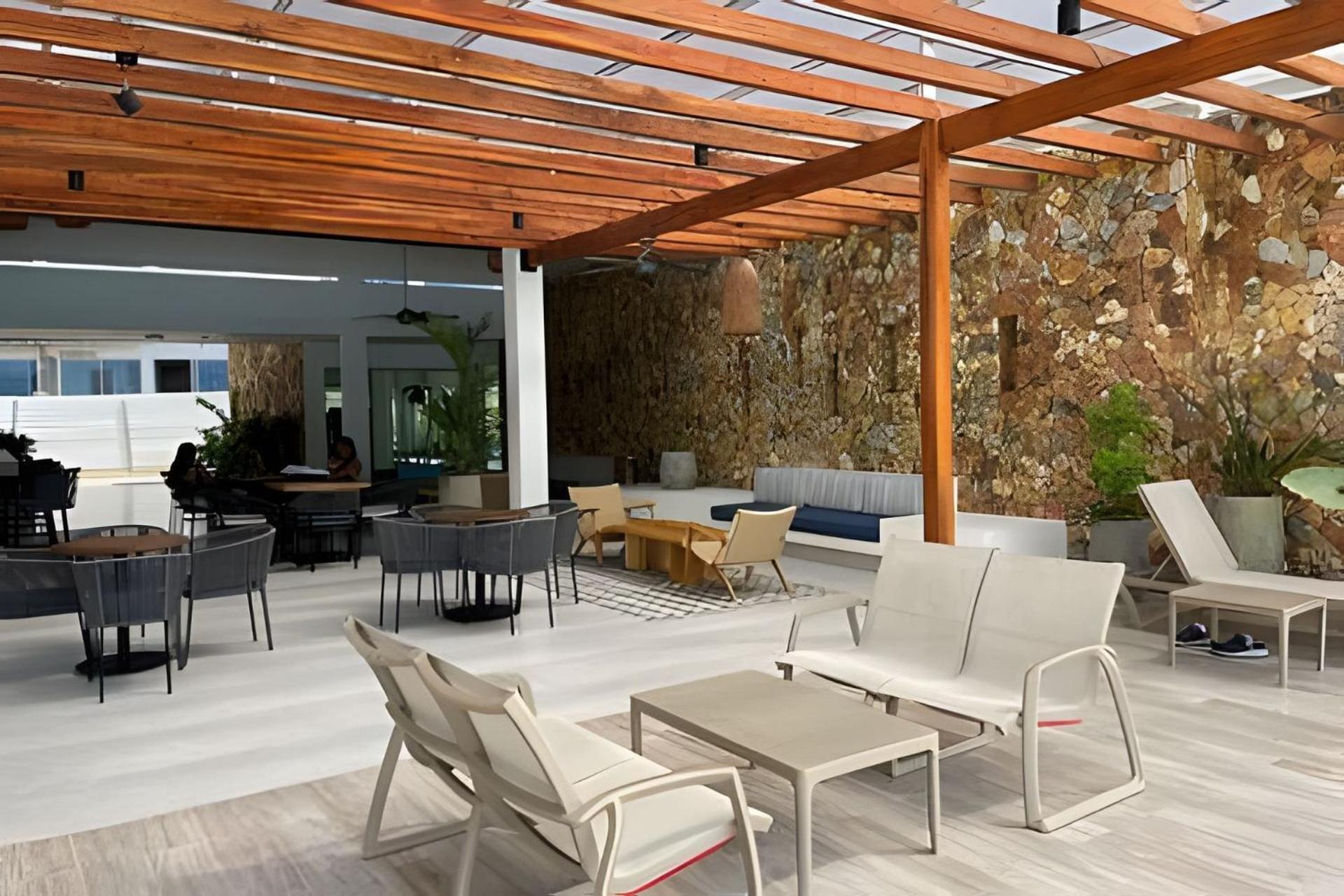 1ra Cristal Lagoons De Colombia Сasa de vacaciones *