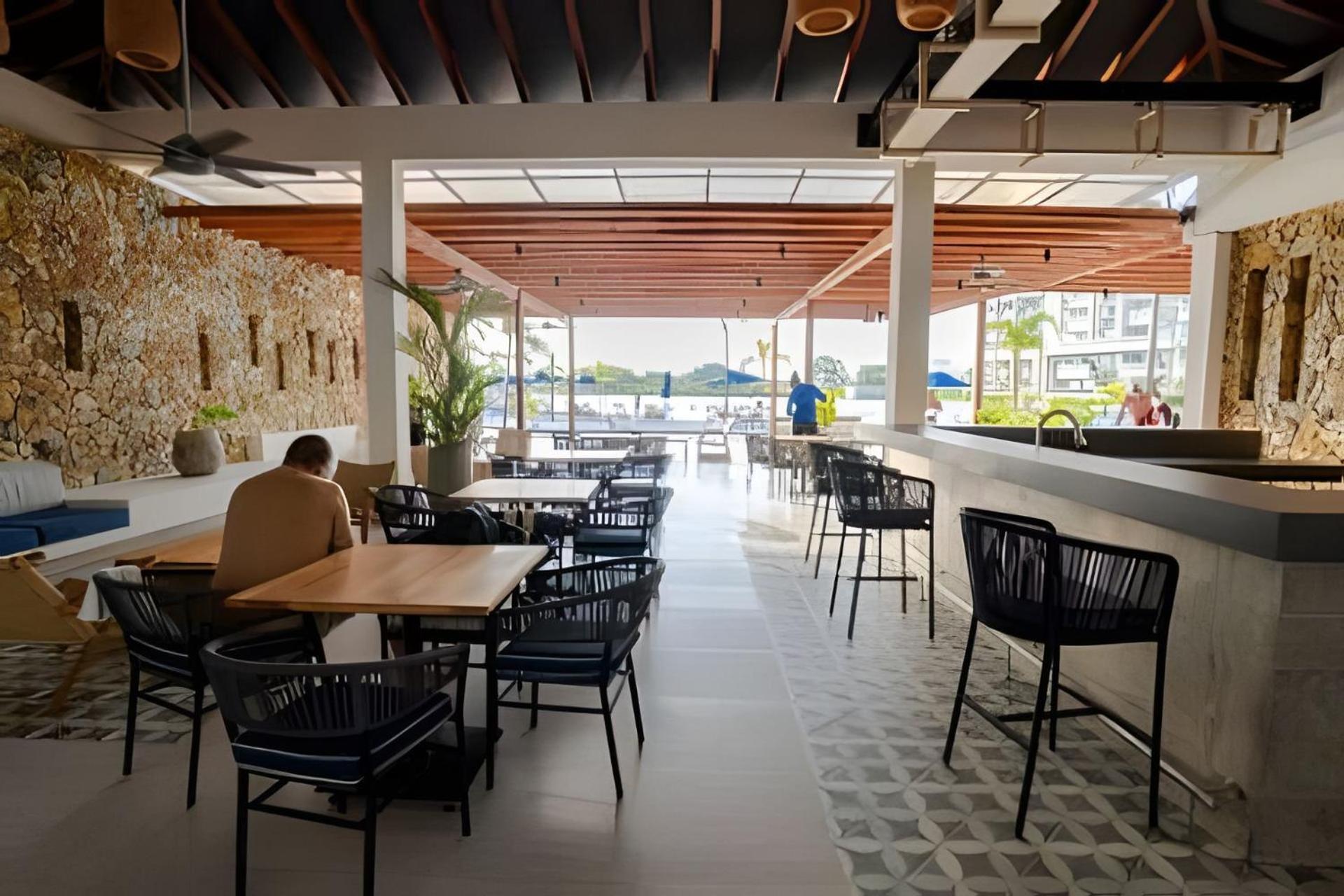 Сasa de vacaciones 1ra Cristal Lagoons De Colombia *