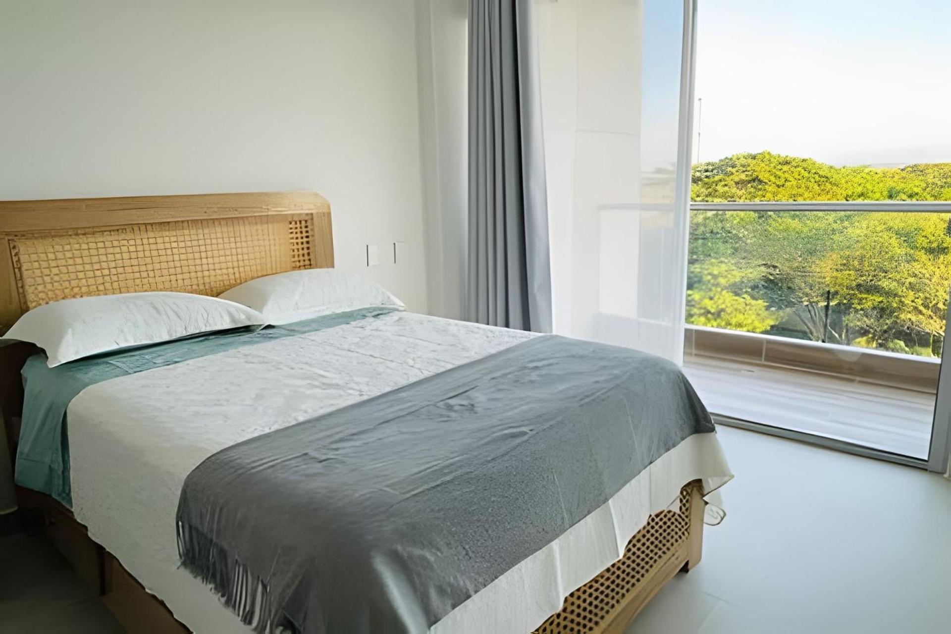 1ra Cristal Lagoons De Colombia