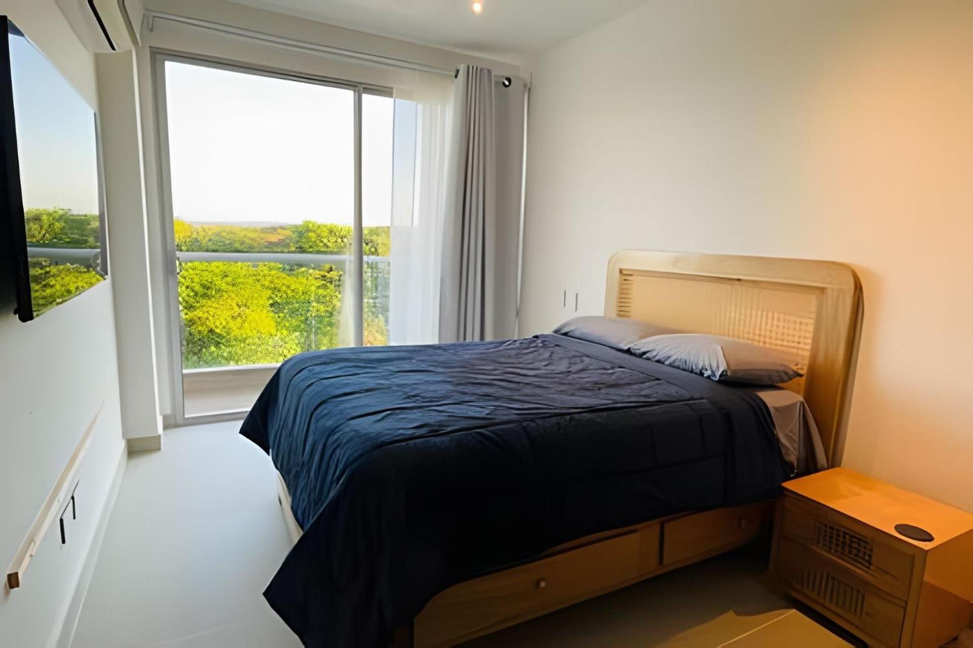 Сasa de vacaciones 1ra Cristal Lagoons De Colombia *