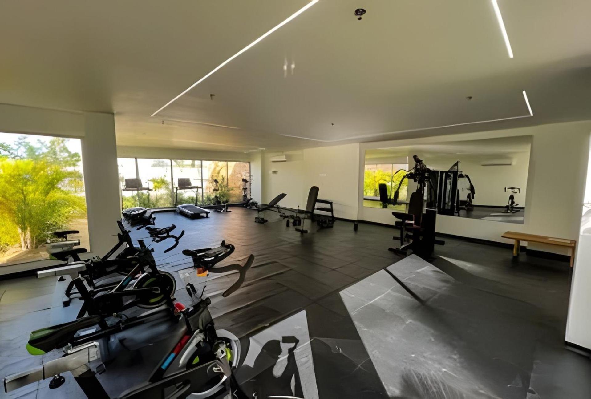 Сasa de vacaciones 1ra Cristal Lagoons De Colombia *